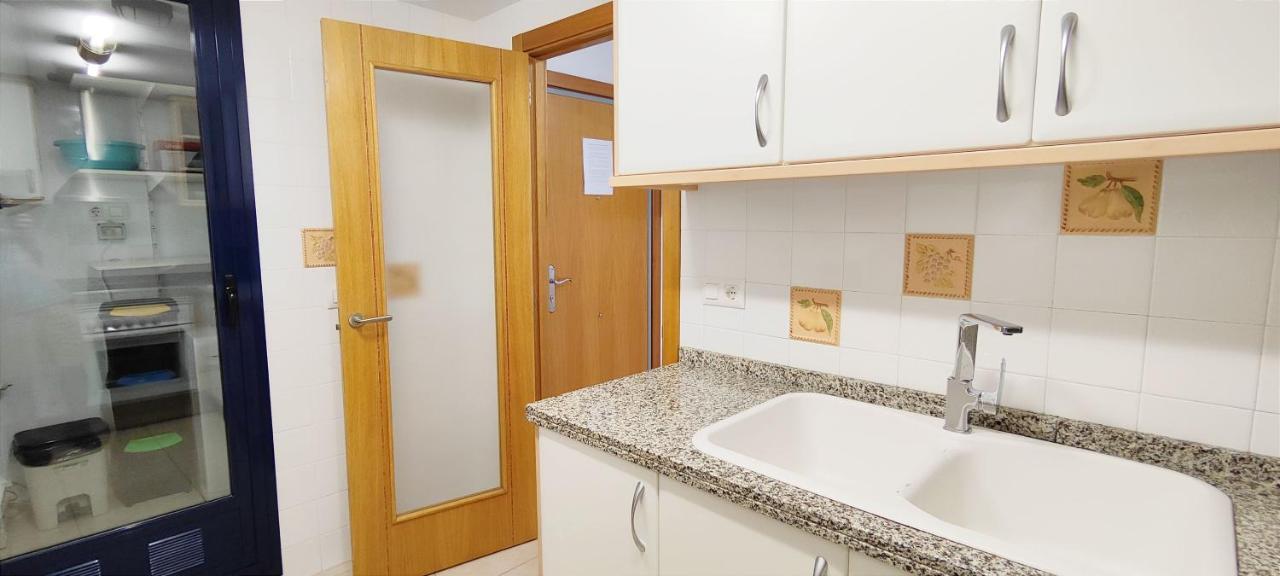 Apartment Sueno De Ii By Costa Denia