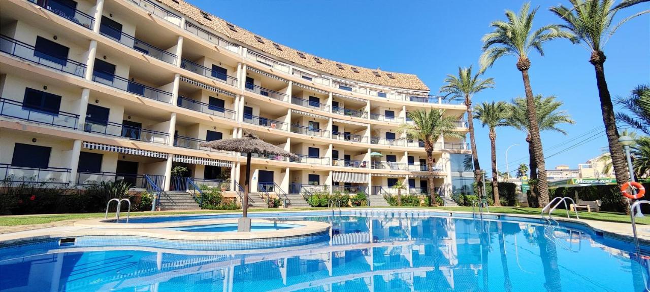 Sueno De Ii By Costa Appartement Dénia