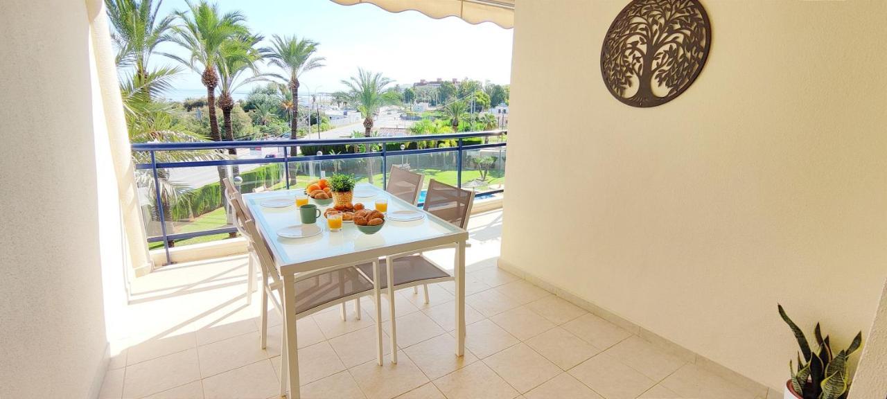Sueno De Ii By Costa Appartement