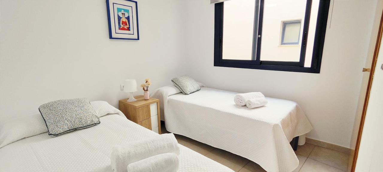 Appartement Sueno De Ii By Costa