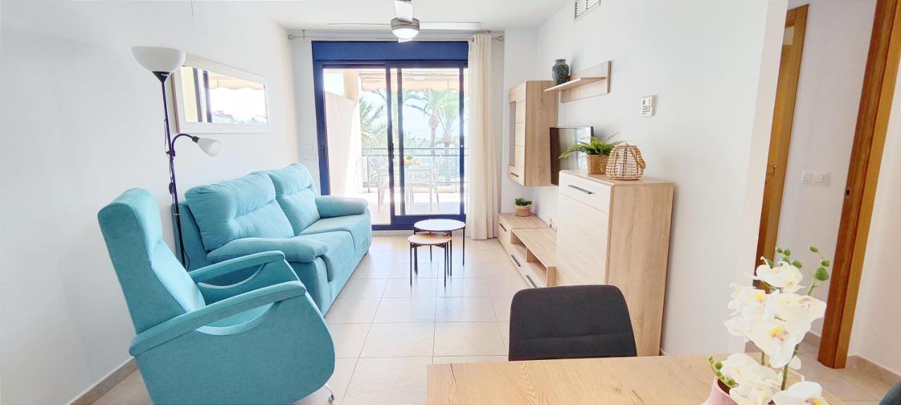 Sueno De Ii By Costa Appartement Dénia