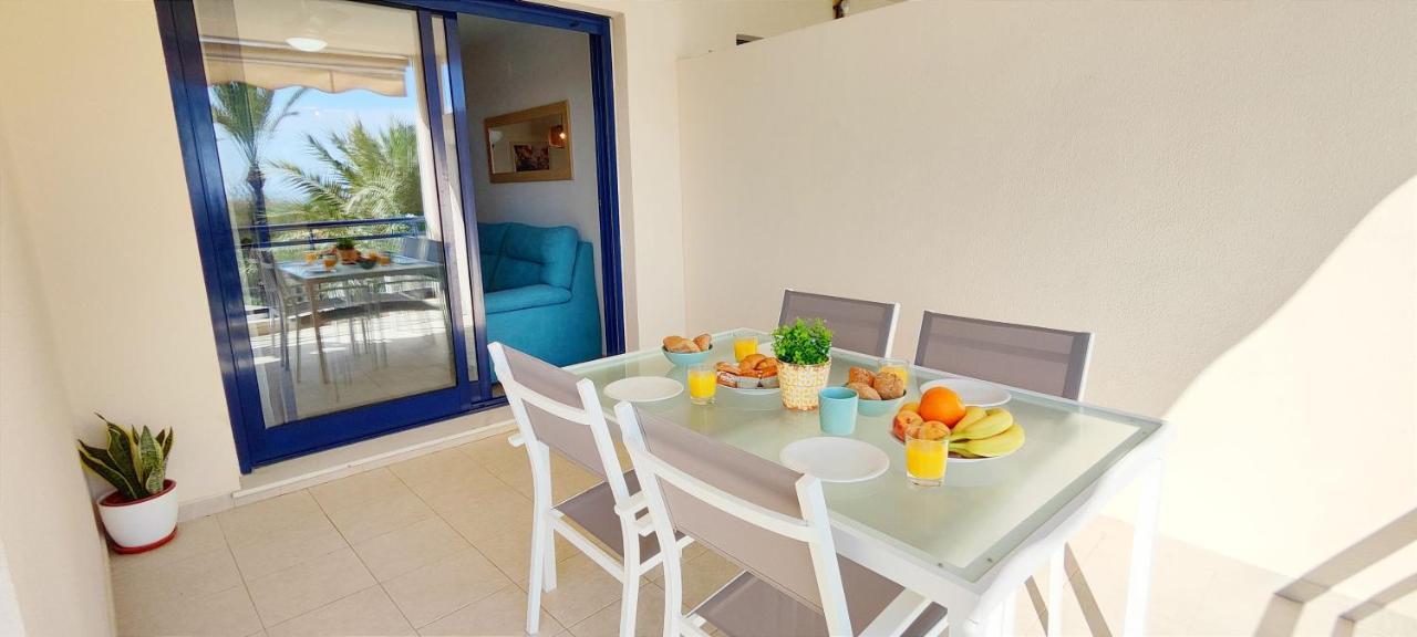 Appartement Sueno De Ii By Costa