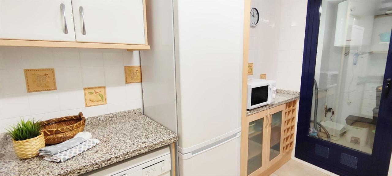 Apartment Sueno De Ii By Costa Denia