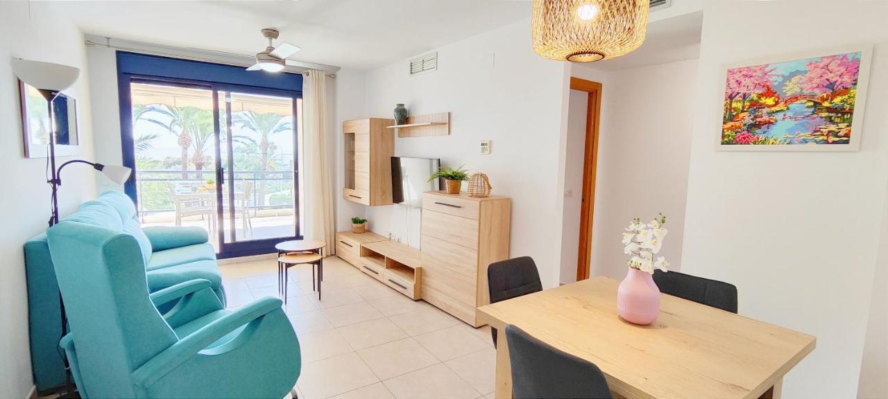 Appartement Sueno De Ii By Costa Dénia