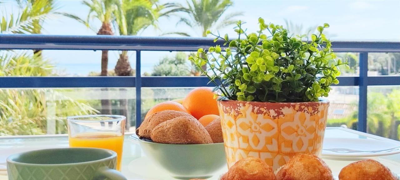 Sueno De Ii By Costa Apartment Denia