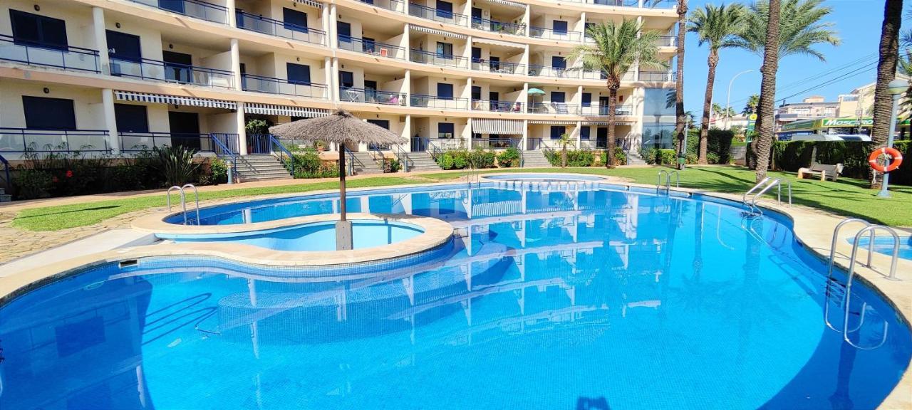 Sueno De Ii By Costa Appartement *